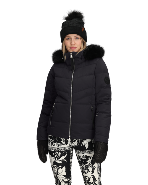 25/26 Women's Circe Down Jacket